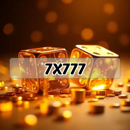 7x777: Bônus Imperdíveis Que Você Não Pode Perder