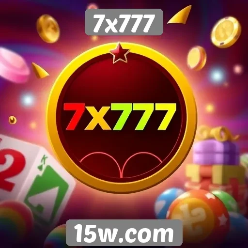 Análise das ofertas de jogos no 7x777
