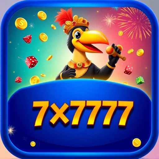 7x777 Logo