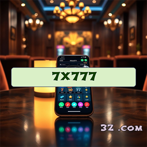 Apostas Empolgantes e Inovadoras no 7x777