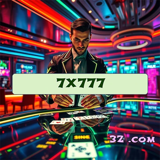 Baixar Jogos Incríveis no 7x777: Sua Aventura Começa Aqui