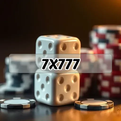 7x777: Aventura e Diversão Estão ao Seu Alcance Com Nossos Jogos