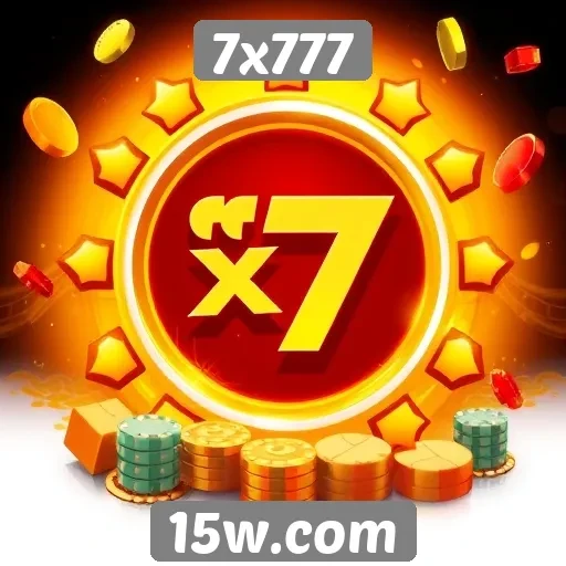 Novas funcionalidades e atualizações do site 7x777