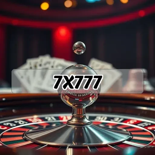 7x777: Segurança em Jogo – Protegendo Seus Dados e Sua Diversão