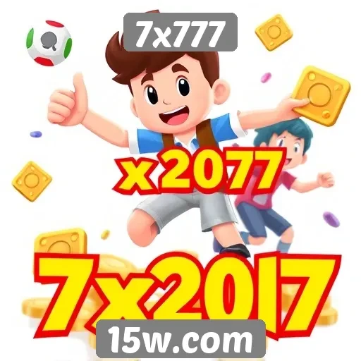 Jogos de habilidade se destacam no 7x777